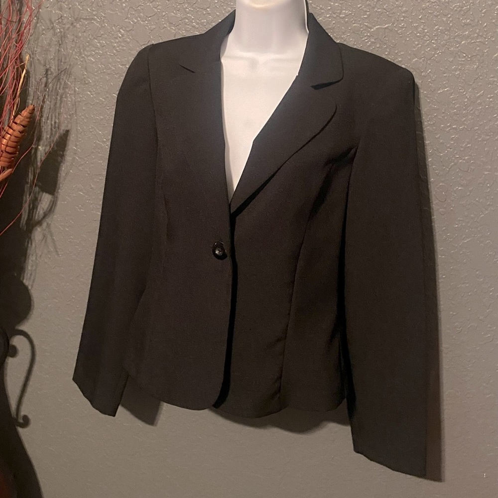 Suit jacket - light and comfortable